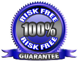 Risk Free Guarantee